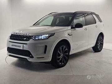 Discovery Sport Di covery Sport 2.0 TD4 180 C...