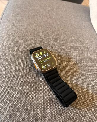 Apple watch ultra