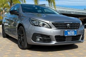 Peugeot 308 BlueHDi 130 S&S EAT6 SW Allure