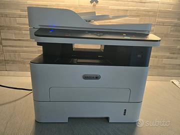 stampante laser multifunzione