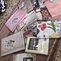 stock tessuti a 50%