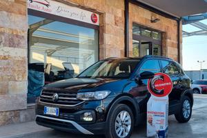 Volkswagen T-Cross 2019 1.0 tsi Urban 95cv