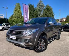 FIAT Fullback 2.4 180CV Doppia Cabina LX S&S