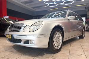 Mercedes-benz E 220 CDI cat S.W. EVO Avantgarde