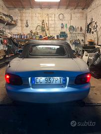 Mazda mx5 FL