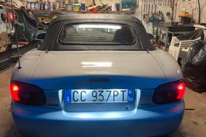 Mazda mx5 FL
