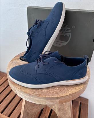 Timberland Memory Foam 42