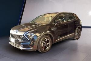 Kia Sportage 1.6 CRDi MHEV DCT Business