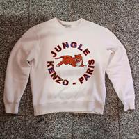 Felpa Kenzo Paris x HM Unisex (taglia M)