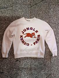 Felpa Kenzo Paris x HM Unisex (taglia M)