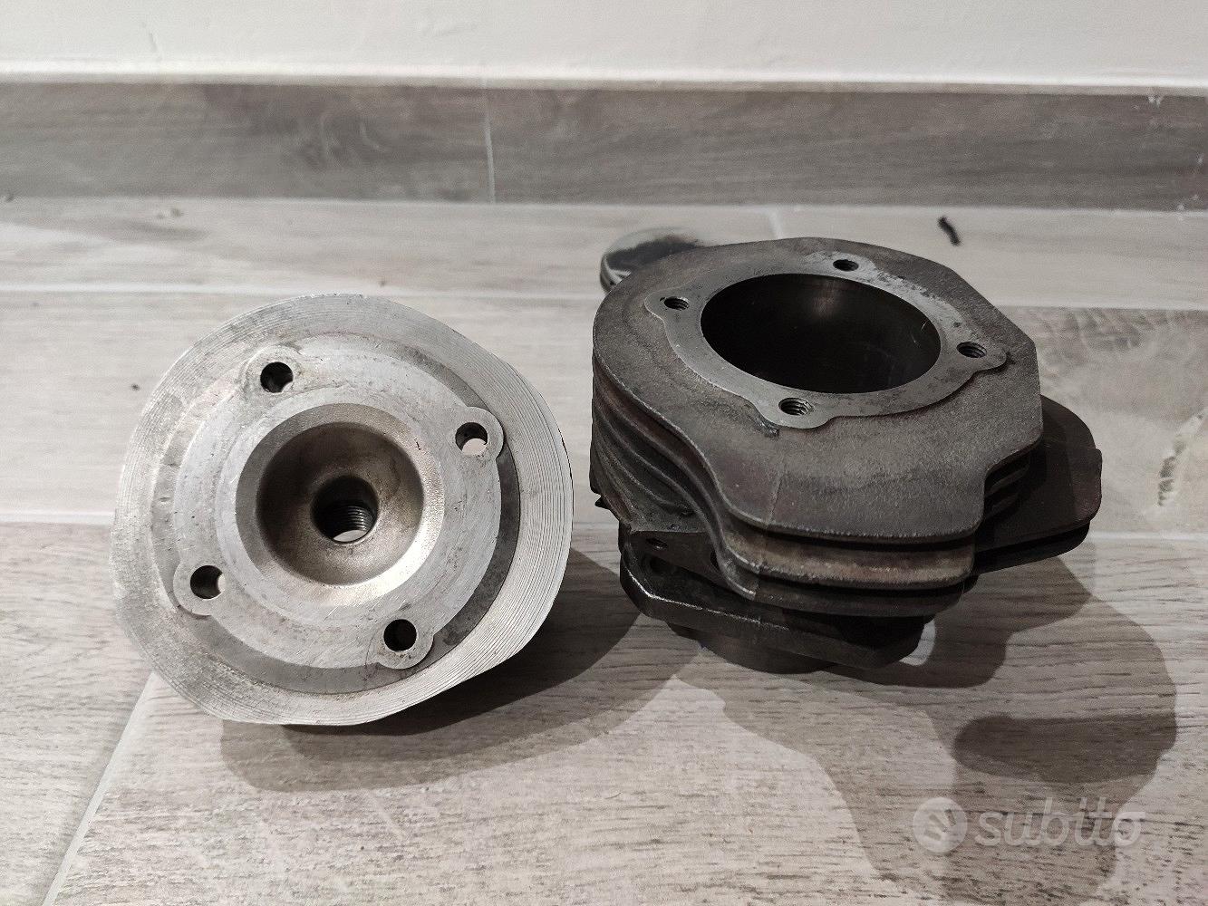 Malossi Piaggio Gruppo Termico 115 Malossi Gruppo Termico Malossi