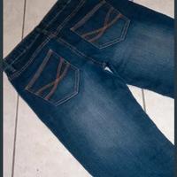 nuovo jeans John baner S