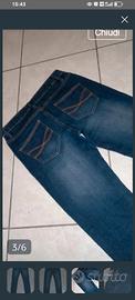 nuovo jeans John baner S
