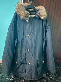 Giacca Woolrich Artic Parka