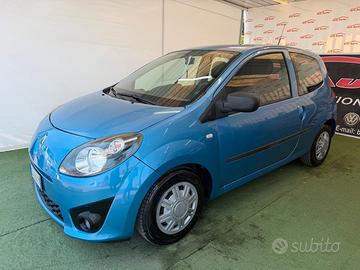 RENAULT TWINGO 1.2 BENZINA 75CV YAHOO