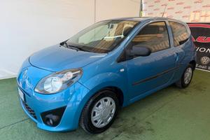 RENAULT TWINGO 1.2 BENZINA 75CV YAHOO