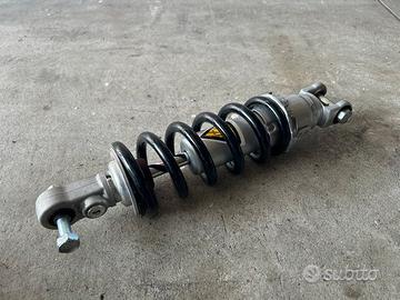 Ammortizzatore posteriore Yamaha MT-09 2017-2020