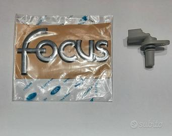  ricambi ford focus 1.8 tdci del 2004