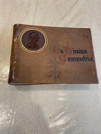 La divina Commedia