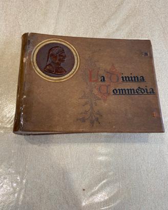 La divina Commedia