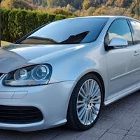 Volkswagen Golf R32 mk5 2006 DSG iscritta ASI