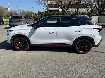 OMODA 5 LAUNCH EDITION 1.6 - 197 CV BENZINA-GPL