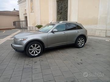 Infiniti Fx45 Motore v8 Nuovo