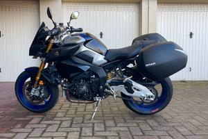 Yamaha MT-10 SP - Rate a Interessi ZERO