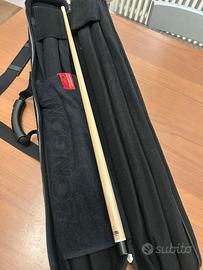 Puntale longoni legno S5