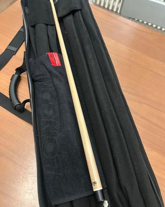 Puntale longoni legno S5