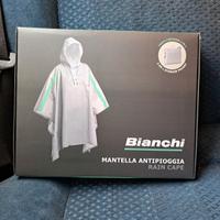 Mantella antipioggia Bianchi