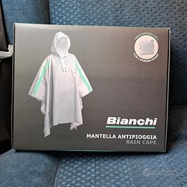 Mantella antipioggia Bianchi