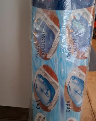 Ok Baby sostegno universale da vasca per bagnetto 