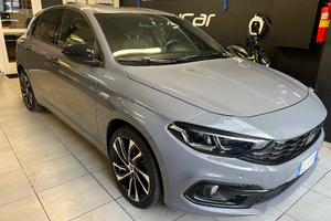 FIAT Tipo 1.6 Mjt S&S 5 porte City Sport