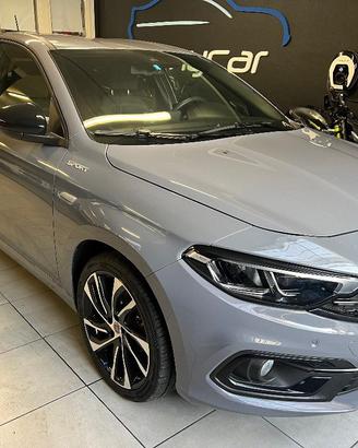 FIAT Tipo 1.6 Mjt S&S 5 porte City Sport
