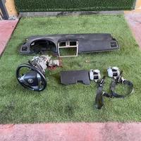 Toyota Avensis 2013 Kit Air Bag