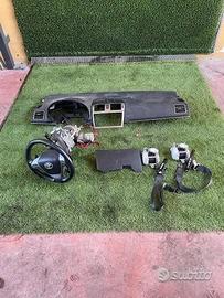 Toyota Avensis 2013 Kit Air Bag