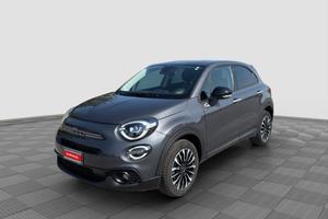 FIAT 500X 500X 1.3 MultiJet 95 CV