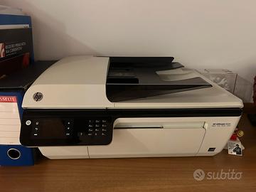 Stampante-scanner HP Officejet 2620