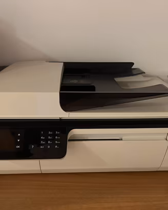 Stampante-scanner HP Officejet 2620