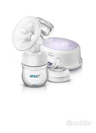 Tiralatte elettrico Philips Avent