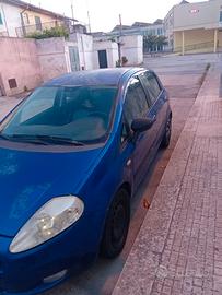 Punto 1.3 mtj