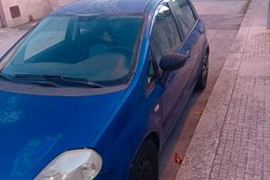 Punto 1.3 mtj