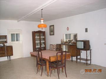 Immobile V. Aspromonte 48 zona castello Fuscaldo