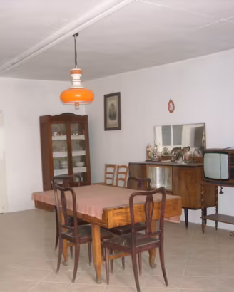 Immobile V. Aspromonte 48 zona castello Fuscaldo