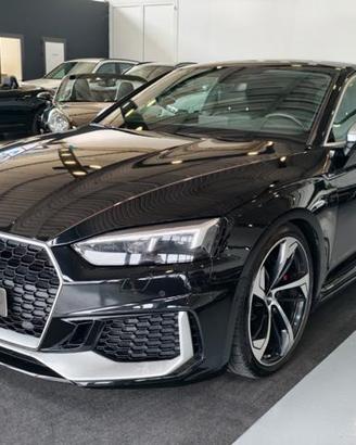 AUDI RS 5 2.9 TFSI quattro tiptronic