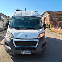 Peugeot Boxer Boxer Furg. - 2.2 HDi