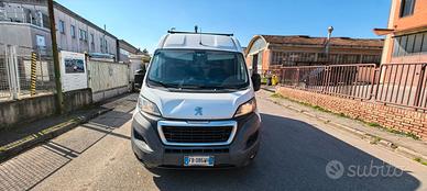 Peugeot Boxer Boxer Furg. - 2.2 HDi