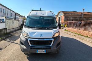 Peugeot Boxer Boxer Furg. - 2.2 HDi