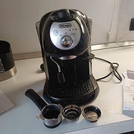 Macchina da caffè De Longhi 
